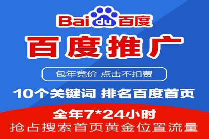 百度推广在电商行业的应用案例分析